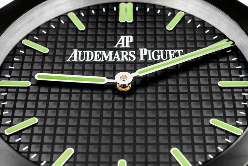 Audemars Piquet AP06