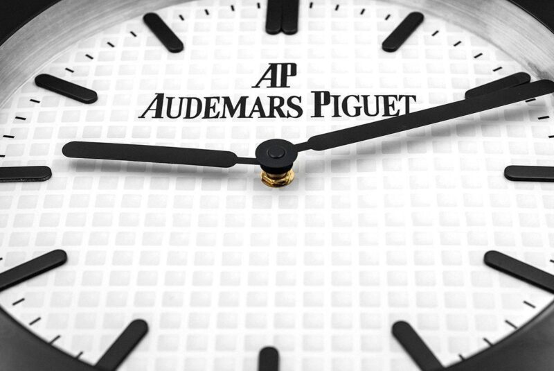 Audemars Piquet AP09